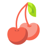 cherry icon